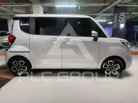 2019 KIA Ray