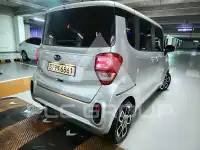 2019 KIA Ray