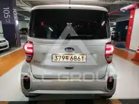 2019 KIA Ray