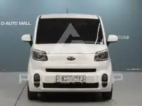2019 KIA Ray