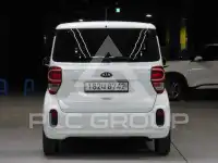 2019 KIA Ray