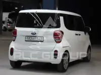 2019 KIA Ray