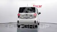 2019 KIA Ray