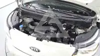 2019 KIA Ray