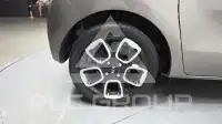 2019 KIA Ray