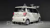 2019 KIA Ray