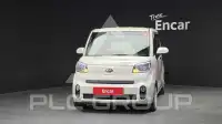 2019 KIA Ray