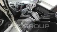 2019 KIA Ray