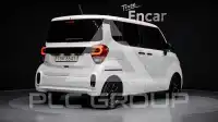 2019 KIA Ray