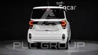 2019 KIA Ray