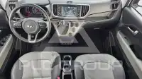 2019 KIA Ray