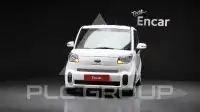 2019 KIA Ray