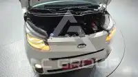 2019 KIA Ray