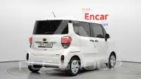 2019 KIA Ray