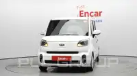 2019 KIA Ray