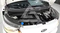 2019 KIA Ray