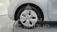 2019 KIA Ray