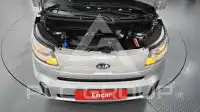 2019 KIA Ray