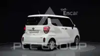 2019 KIA Ray