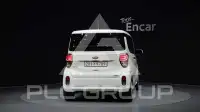 2019 KIA Ray