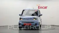 2019 KIA Ray