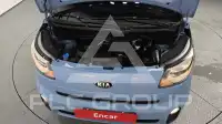 2019 KIA Ray