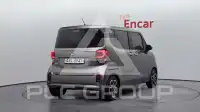 2019 KIA Ray