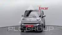 2019 KIA Ray
