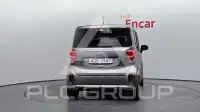 2019 KIA Ray