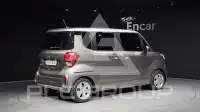 2019 KIA Ray