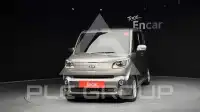 2019 KIA Ray