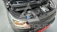 2019 KIA Ray