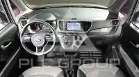 2019 KIA Ray