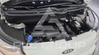 2019 KIA Ray