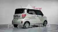 2019 KIA Ray