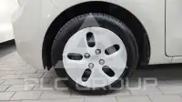 2019 KIA Ray