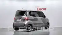 2019 KIA Ray
