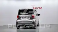 2019 KIA Ray
