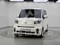 2019 KIA Ray