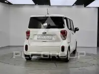 2019 KIA Ray