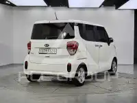 2019 KIA Ray