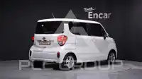 2019 KIA Ray