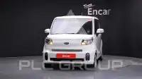 2019 KIA Ray