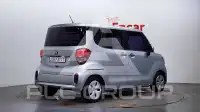 2019 KIA Ray
