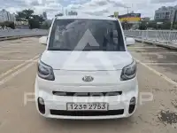 2019 KIA Ray