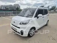 2019 KIA Ray