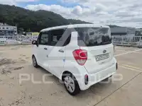 2019 KIA Ray