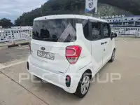 2019 KIA Ray