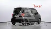 2019 KIA Ray