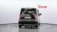 2019 KIA Ray